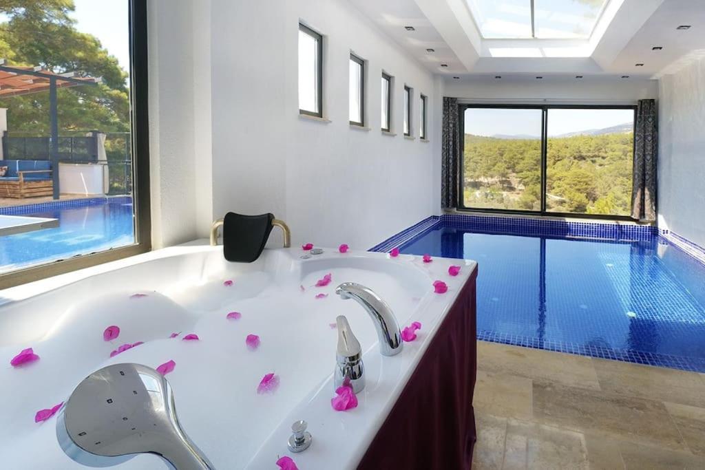 Villa Fenomen 2 / Kalkan Kas Exterior photo