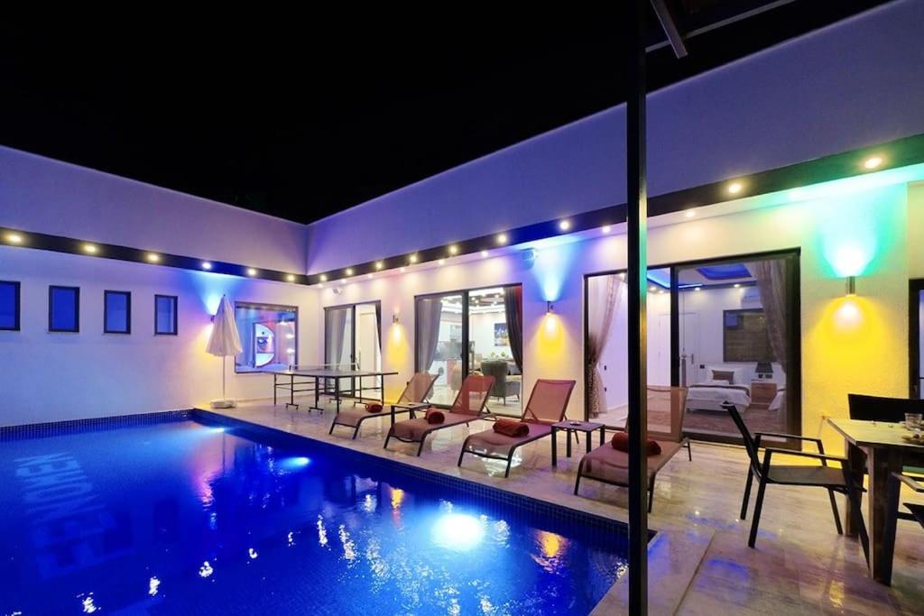 Villa Fenomen 2 / Kalkan Kas Exterior photo
